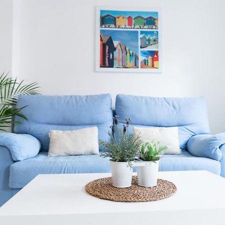 Apartamento en el centro de Sevilla Exterior foto