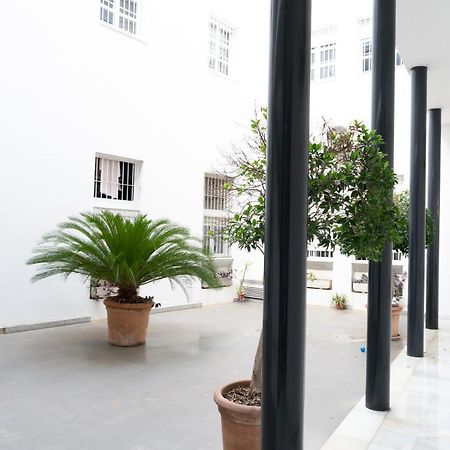 Apartamento en el centro de Sevilla Exterior foto