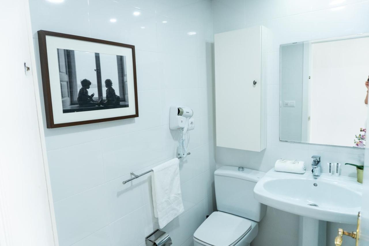 Apartamento en el centro de Sevilla Exterior foto